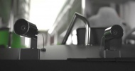 Первый в мире  автоматический электробус 4-го уровня использует камеры Triton и flowride.ai