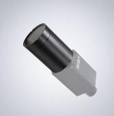 IP67 C-Mount Lens Tube, Inner ⌀: 27mm, Inner Length: 34.6mm