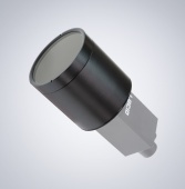 IP67 C-Mount Lens Tube, Inner ⌀: 44mm, Inner Length: 38.5mm