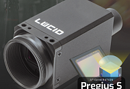 Новые камеры Lucid