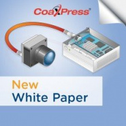 CoaXPress 2.0 – стандарт для промышленных систем обработки изображений с высокими требованиями