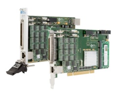Контроллер Gopel PCI6181 для автоматизированного тестирования в автомобильной промышленности