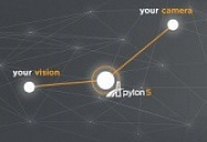 Пакет ПО для камер pylon 5.2.0: новые функции Пакет ПО для камер pylon 5.2.0: новые функции
