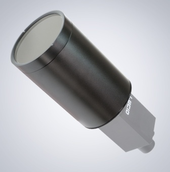 IP67 C-Mount Lens Tube, Inner ⌀: 44mm, Inner Length: 68.5mm